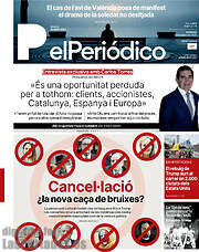 /El Periódico de Catalunya(Català)