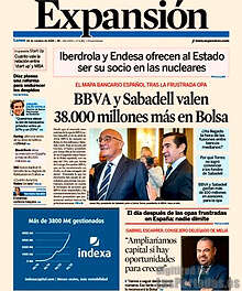 Periodico Expansion