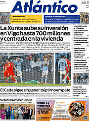 /Atlántico Diario