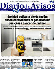 /Diario de Avisos