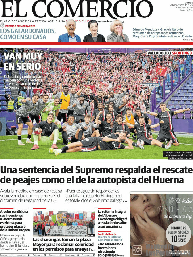 El Comercio