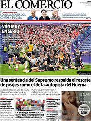 /El Comercio