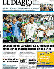/El Diario Montañés