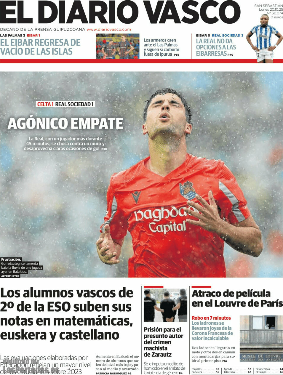 El Diario Vasco