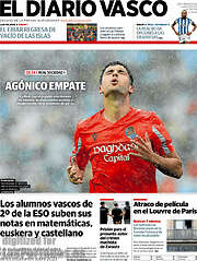 /El Diario Vasco