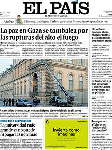 Periodico El País