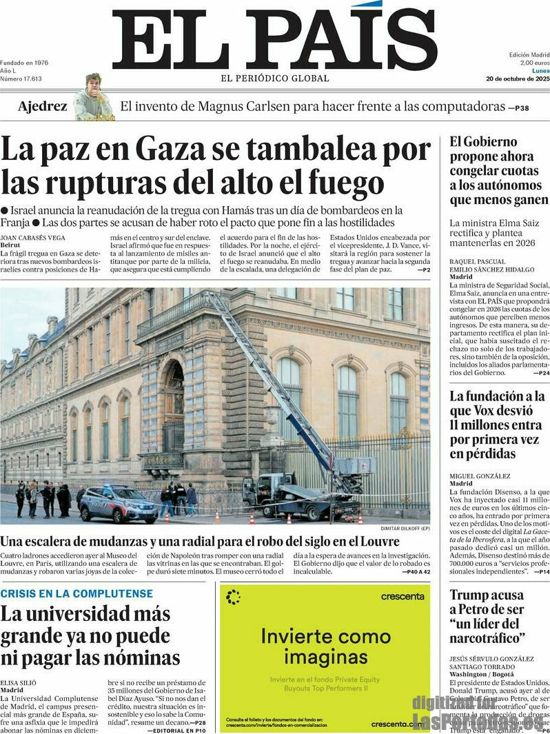 El País