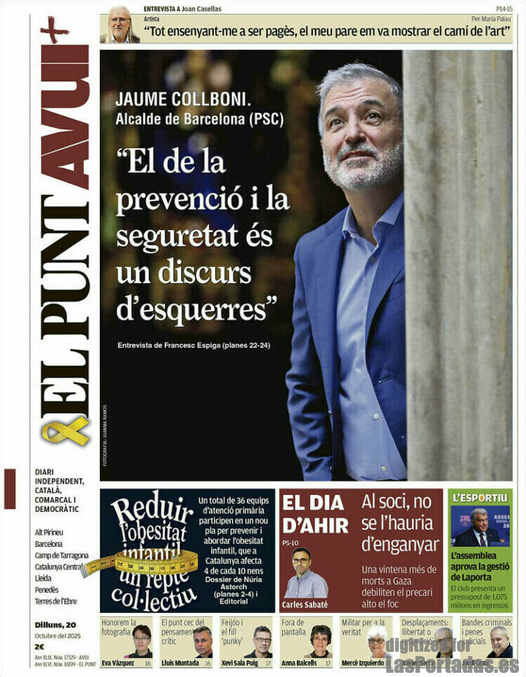 El Punt