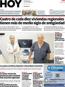 Periodico Hoy