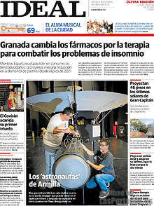 Periodico Ideal