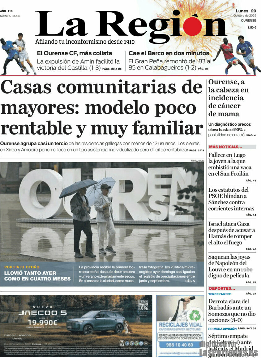 La Región