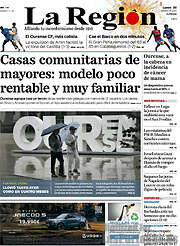 /La Región