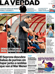 Periodico La Verdad