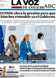 /La Voz de Cádiz