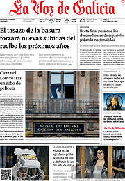 /La Voz de Galicia