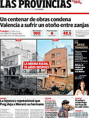 /Las Provincias