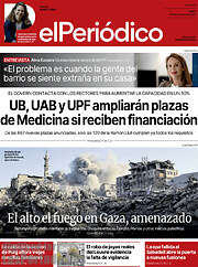 /El Periódico de Catalunya(Castellano)
