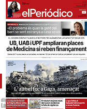 /El Periódico de Catalunya(Català)
