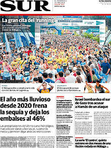 Periodico Sur