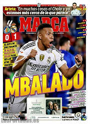 /Marca