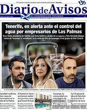 /Diario de Avisos