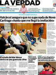 /La Verdad
