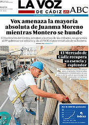 /La Voz de Cádiz