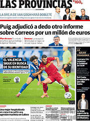 /Las Provincias