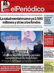 /El Periódico de Catalunya(Castellano)