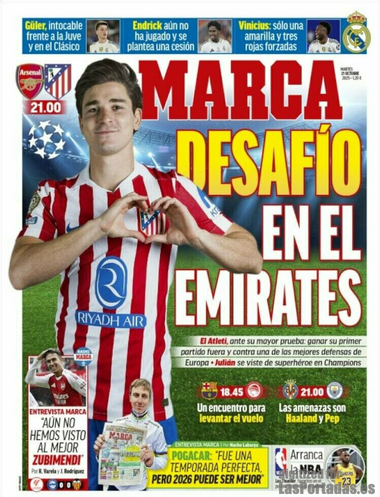 Marca