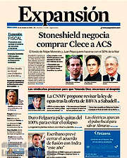 /Expansion