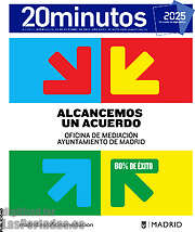 /20 Minutos