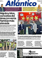 /Atlántico Diario