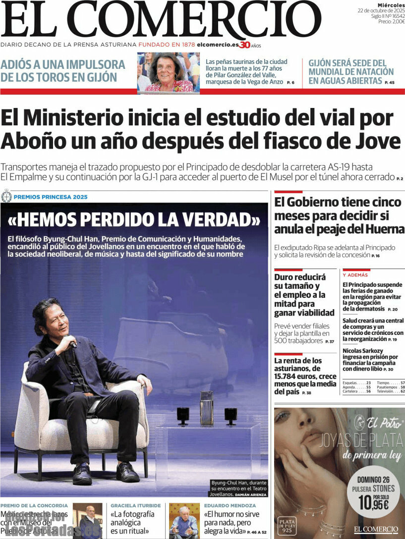 El Comercio