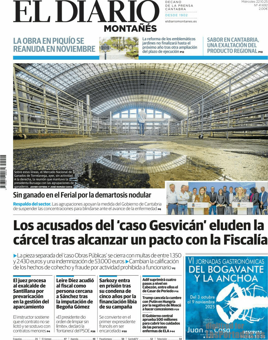 El Diario Montañés