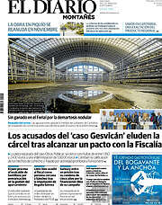 /El Diario Montañés