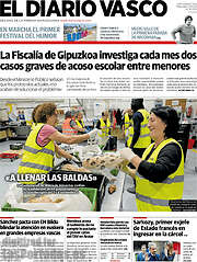 /El Diario Vasco