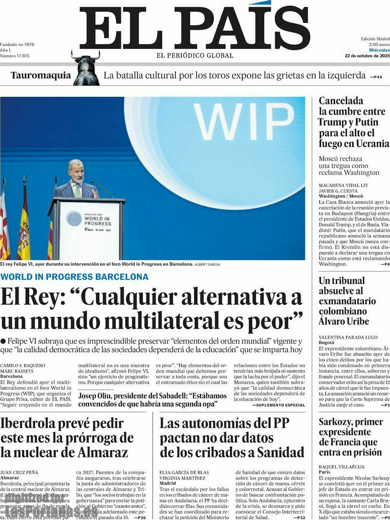 El País