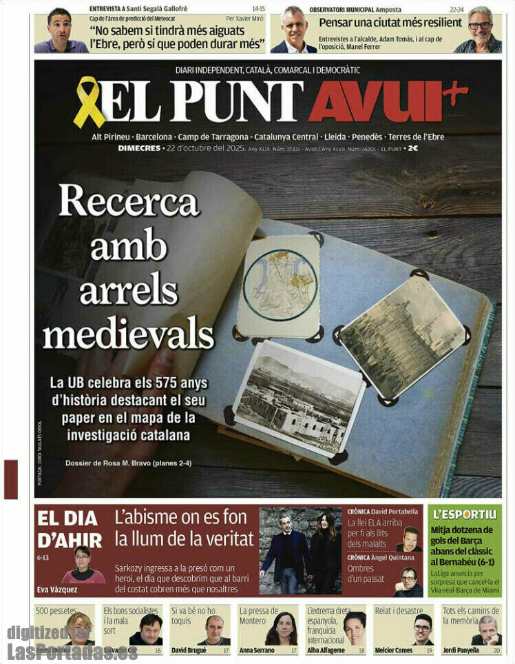 El Punt