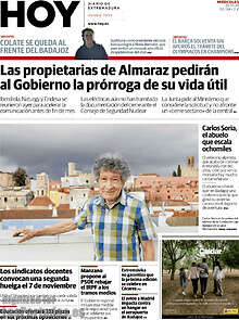 Periodico Hoy