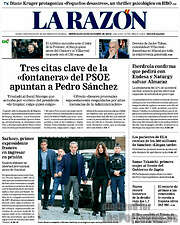 /La Razón