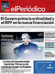 /El Periódico de Catalunya(Castellano)