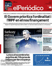 /El Periódico de Catalunya(Català)