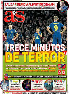 Periodico AS