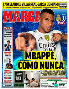 Periodico Marca