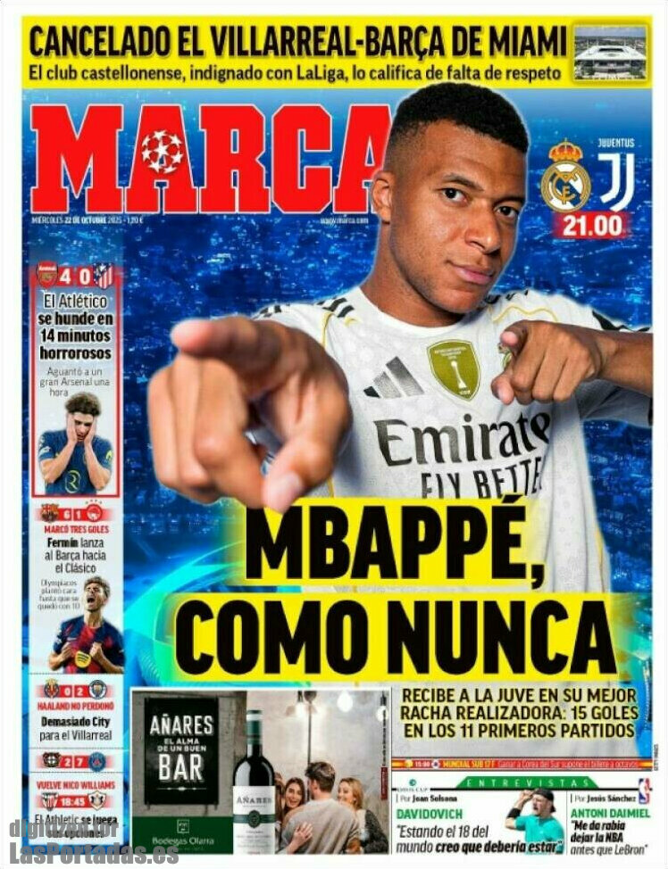 Marca