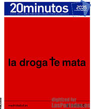 /20 Minutos
