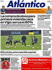 /Atlántico Diario