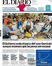 /El Diario Montañés