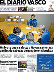 /El Diario Vasco
